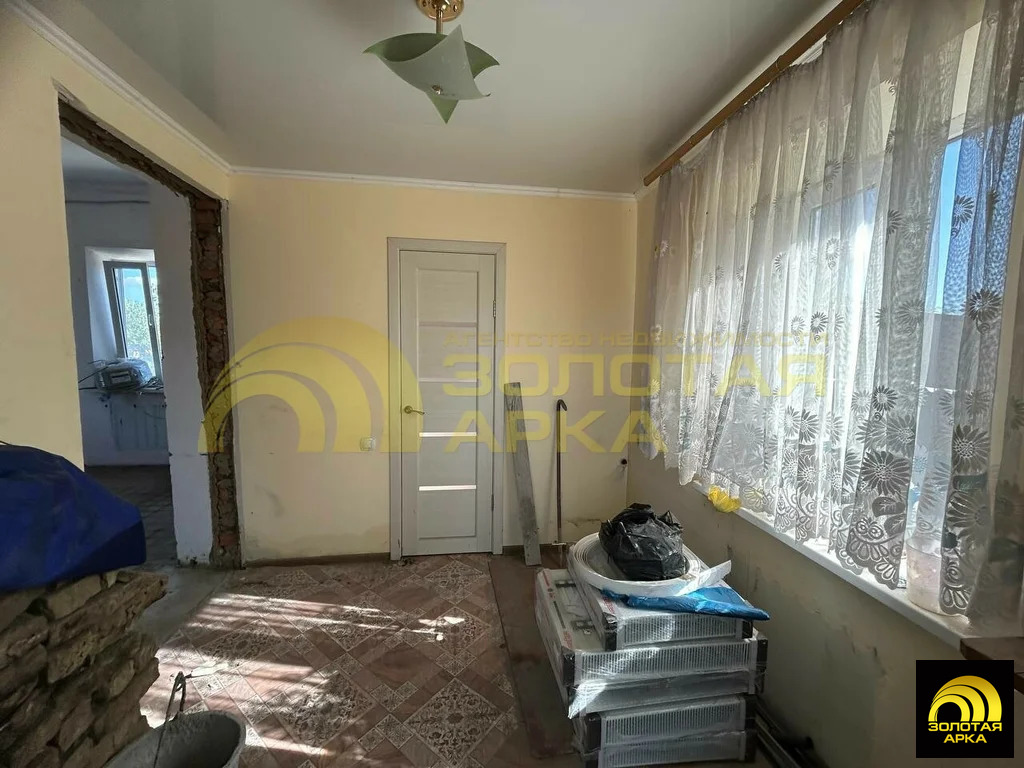 Продажа дома, Петровская, Славянский район, ул. Макеева - Фото 8