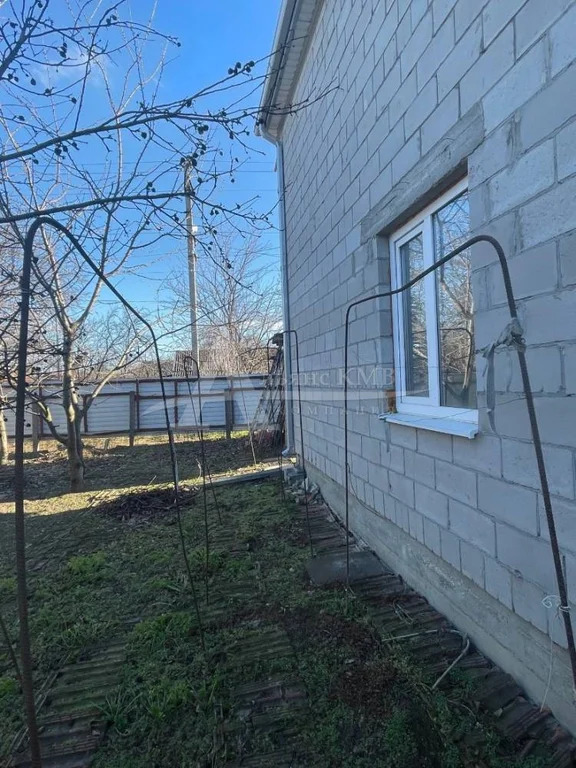 Продажа дома, Минеральные Воды, ул. Клары Цеткин - Фото 10