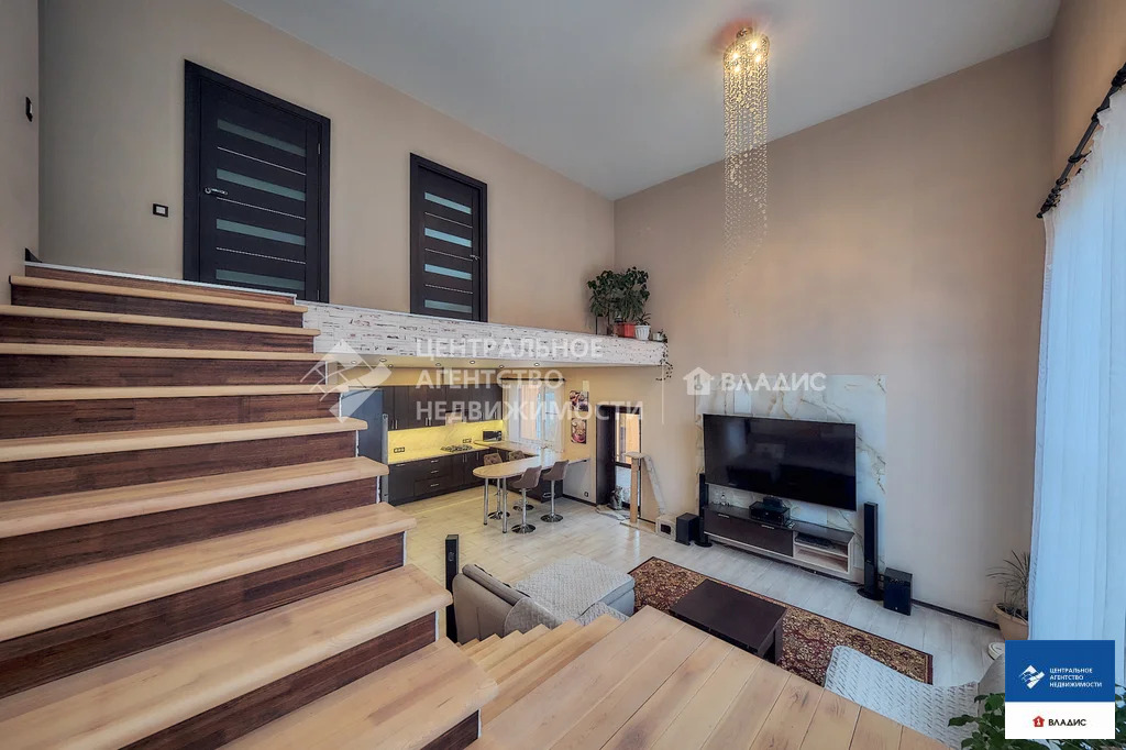 Продажа дома, Зеленинские Дворики, Рыбновский район, Казанская улица - Фото 21