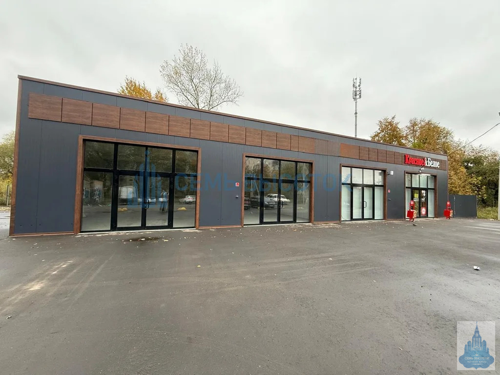 Аренда ПСН, Чехов, Чеховский район, Вишневый б-р. - Фото 1