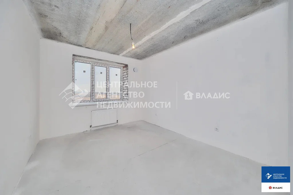 Продажа квартиры, Рыбное, Рыбновский район, Перспективная улица - Фото 2