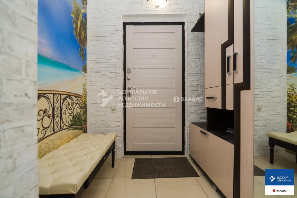 Продажа квартиры, Рязань, ул. Новоселов - Фото 8