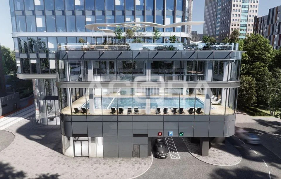 Аренда офиса, м. Павелецкая, ул. Дубининская - Фото 7