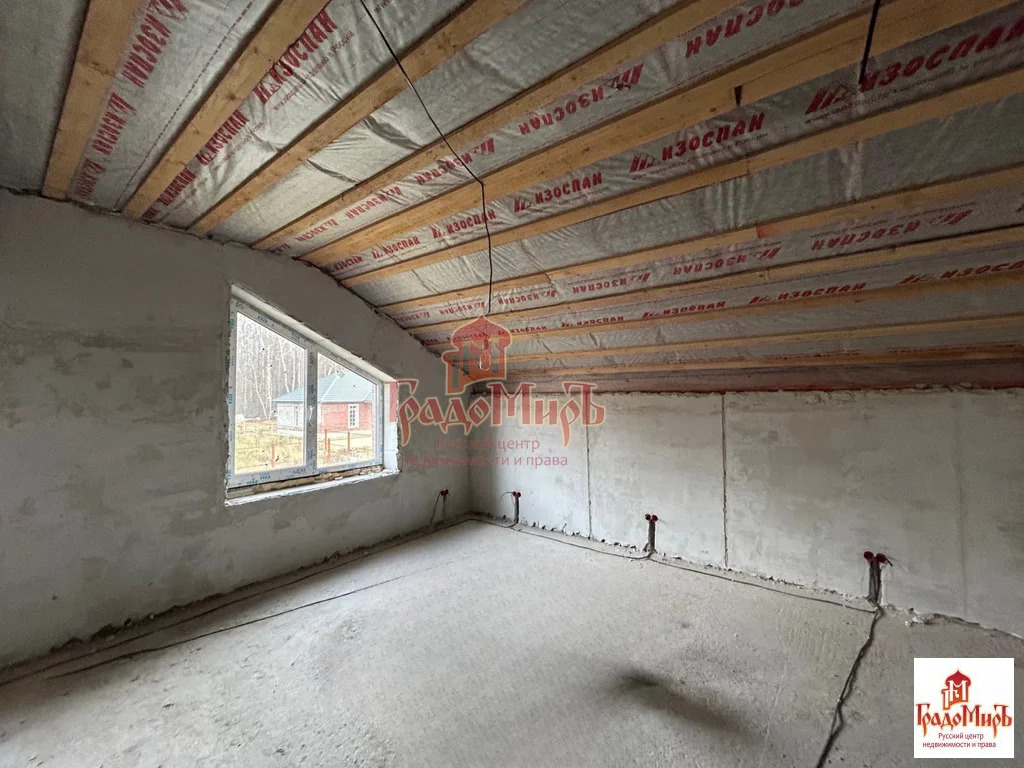 Продажа дома, Мытищи, Мытищинский район, Еремино д. - Фото 3