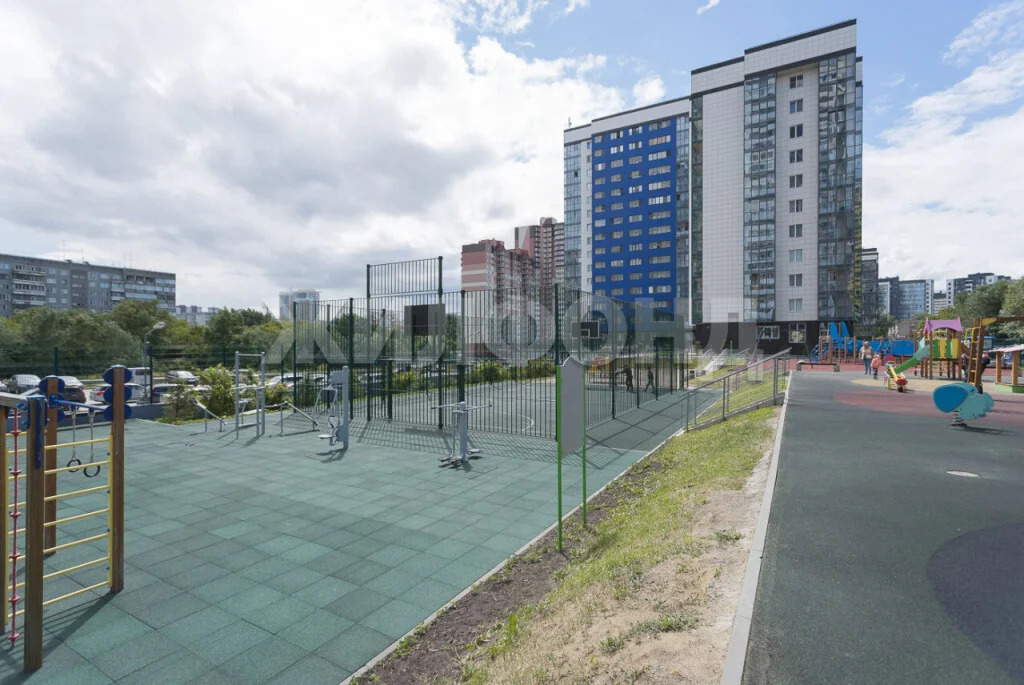 Продажа квартиры, Новосибирск, ул. Танковая - Фото 32