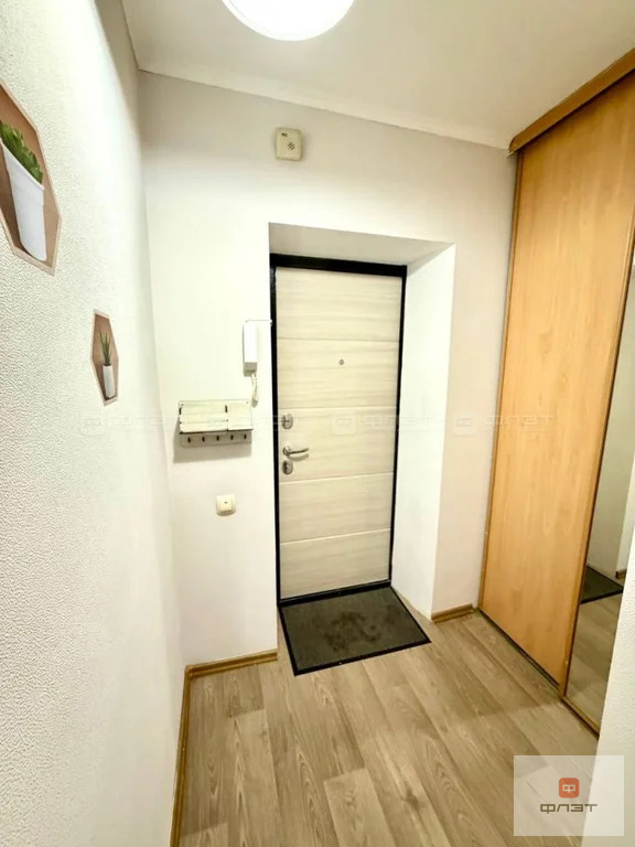 Аренда квартиры, Казань, ул. Товарищеская д.16 - Фото 9