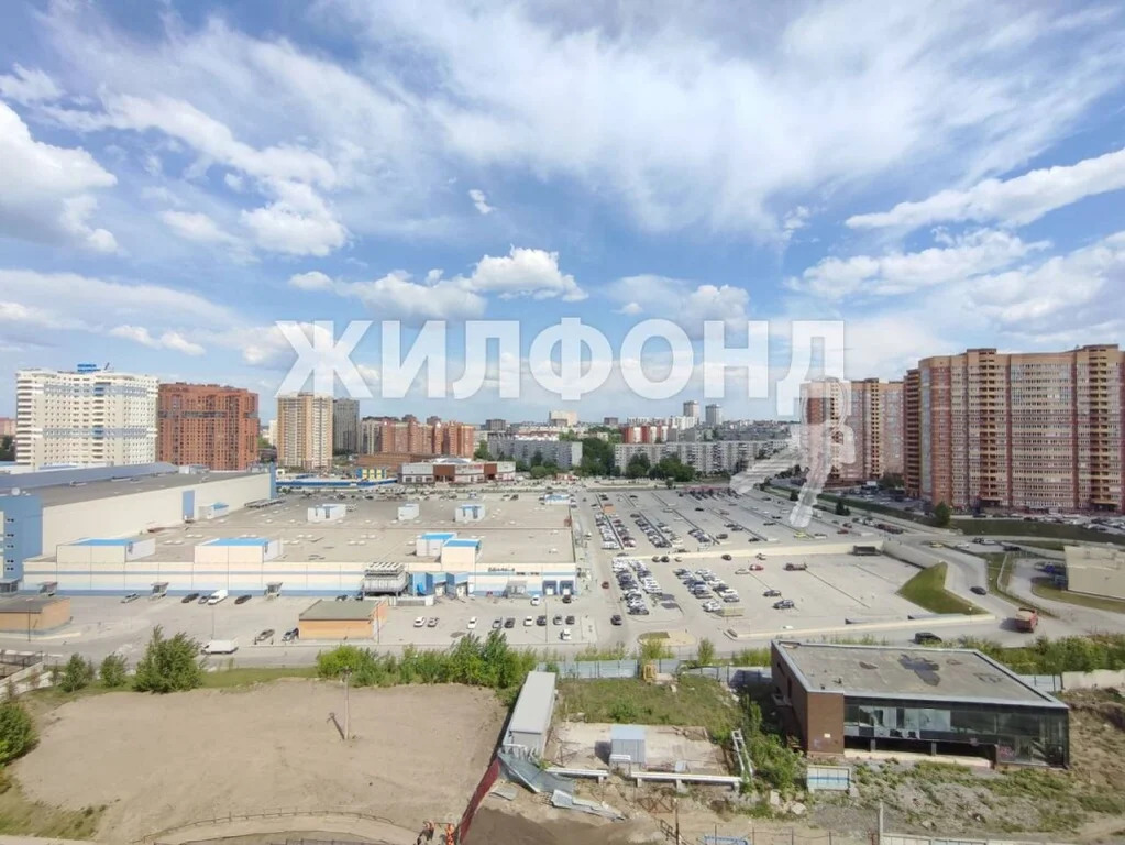 Продажа квартиры, Новосибирск, ул. Бурденко - Фото 8