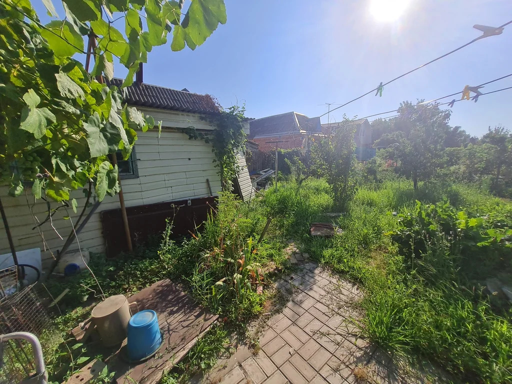 Продажа дома, Афипский, Северский район, ул. Пушкина - Фото 26