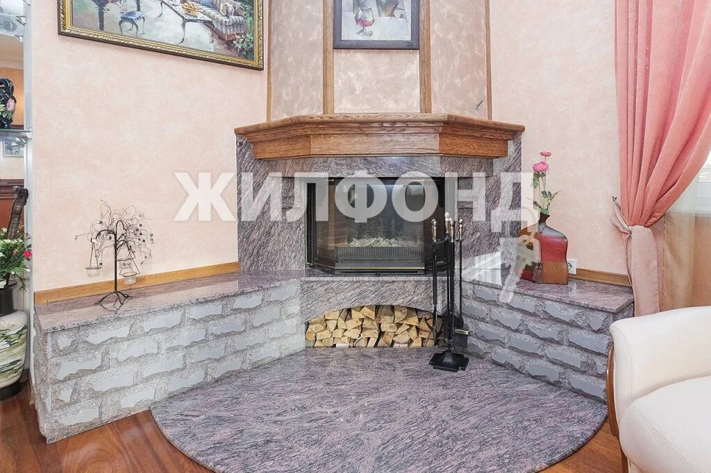 Продажа дома, Новосибирск, ул. Мартовская - Фото 17