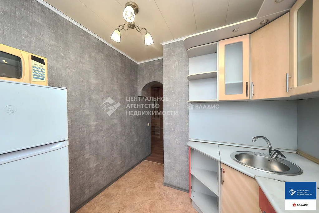 Продажа квартиры, Рязань, ул. Черновицкая - Фото 12