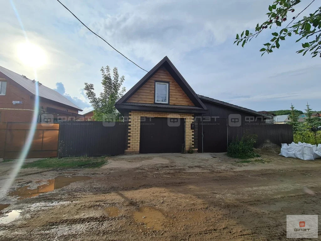 Продажа участка, Казань, пер. Дальний - Фото 4