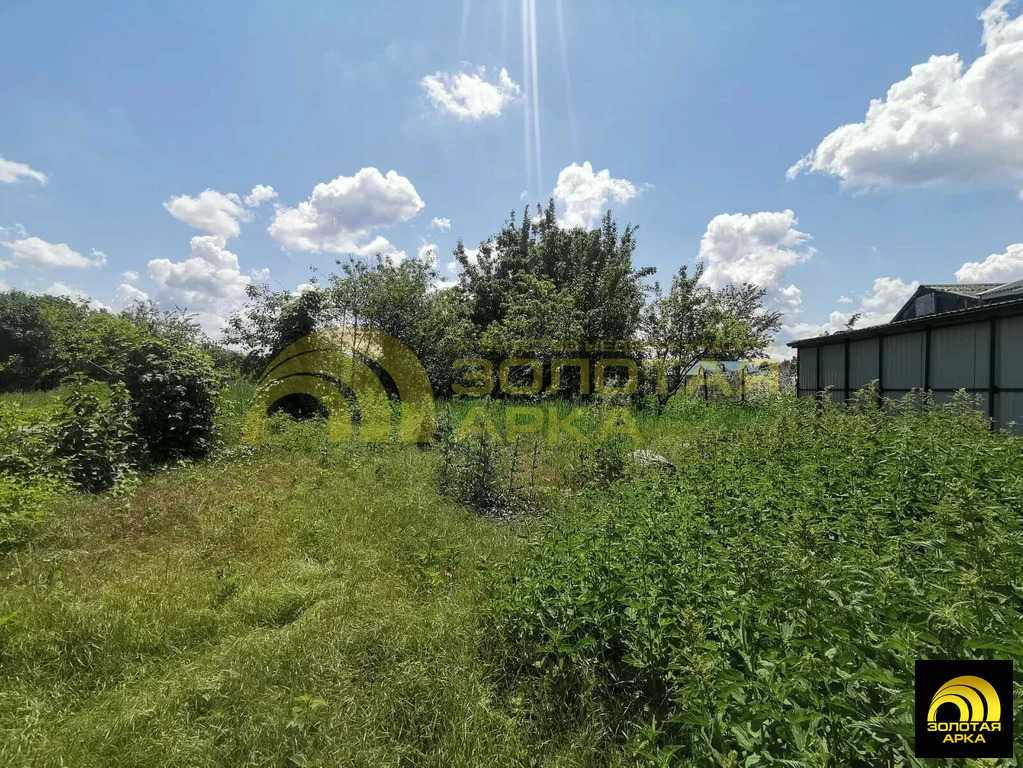Продажа участка, Варениковская, Крымский район, ул. Гоголя - Фото 1