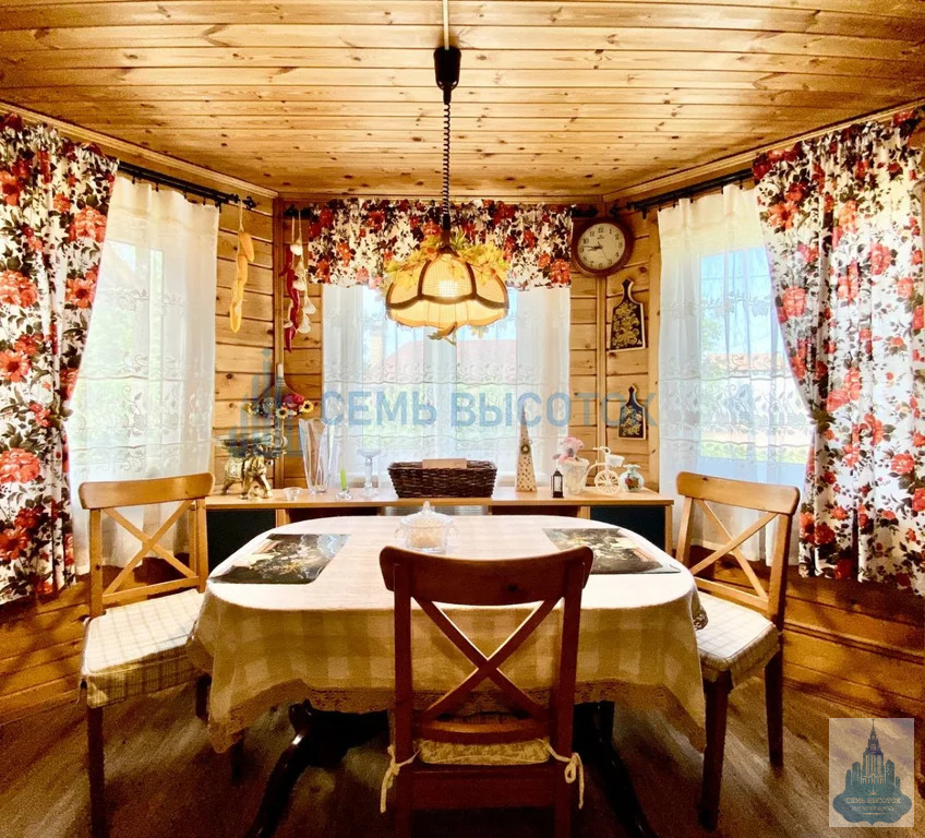 Продажа дома, Чехов, Чеховский район, 658 - Фото 20