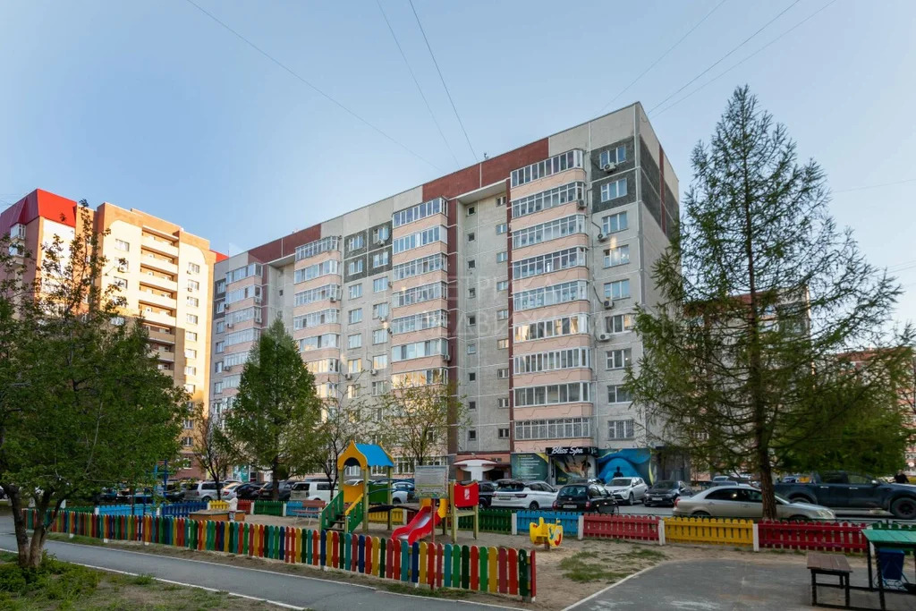 Продажа квартиры, Тюмень, г Тюмень - Фото 26