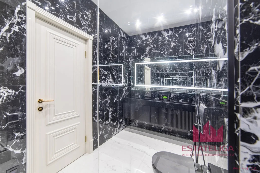 Продажа квартиры, улица Янковского - Фото 44