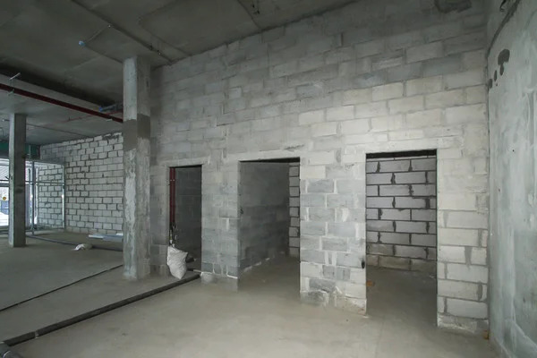 Помещение свободного назначения 235,8 м.кв. - Фото 6