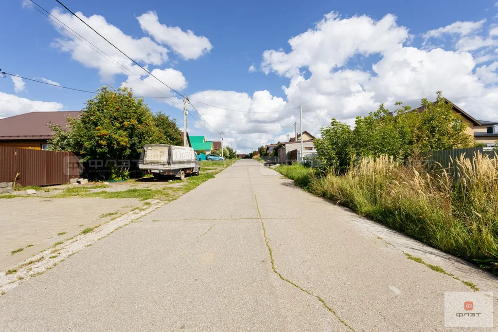 Продажа дома, Высокая Гора, Высокогорский район, ул. Ягодная - Фото 12