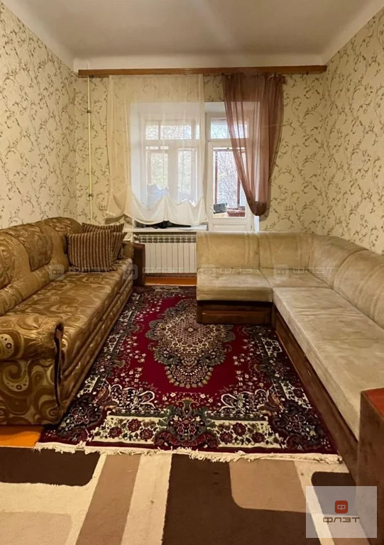 Продажа квартиры, Казань, ул. Олега Кошевого - Фото 2
