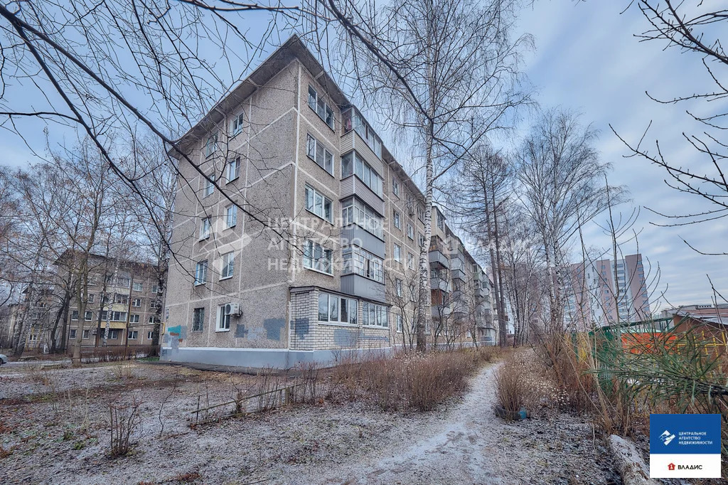 Продажа квартиры, Рязань, ул. Юбилейная - Фото 15