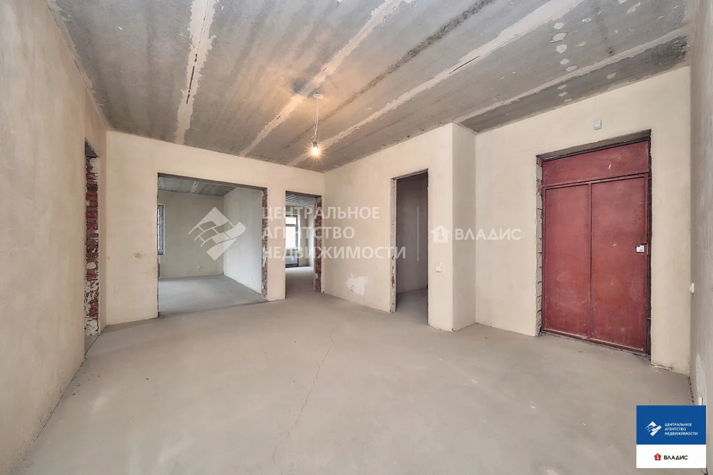 Продажа квартиры, Рязань, ул. Урицкого - Фото 8