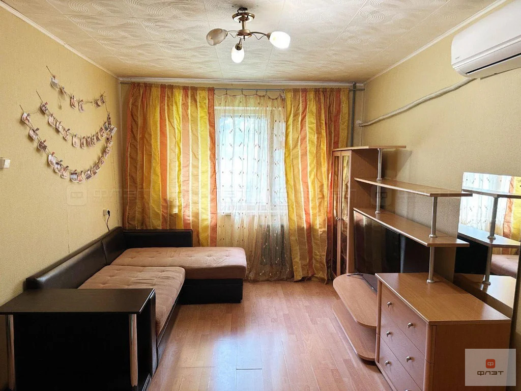 Продажа квартиры, Казань, ул. Кирпичная - Фото 0
