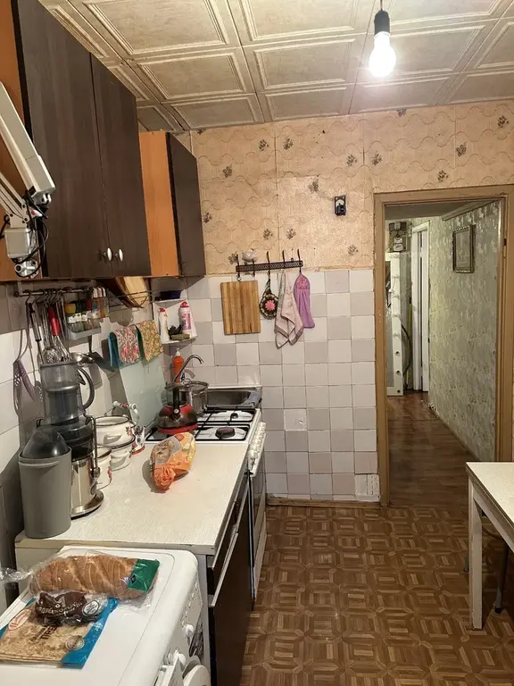 Двушку в Измайлово на 3-ей Парковой на 1-ом этаже - Фото 6