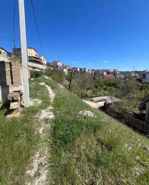 Продажа участка, Севастополь, ул. Муссонная - Фото 1