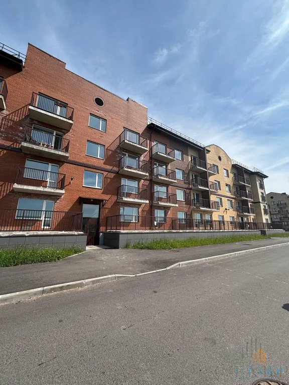 Продажа квартиры, Романовка, Всеволожский район, Дорога Жизни ш. - Фото 19