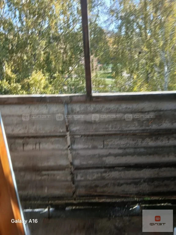 Продажа квартиры, Казань, ул. Курчатова - Фото 5