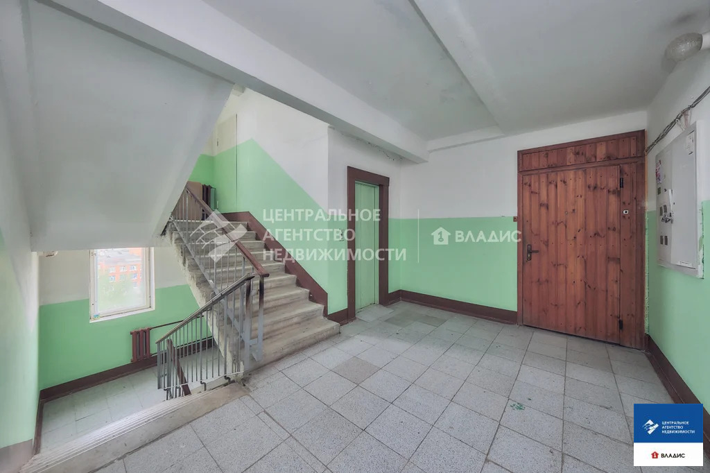 Продажа квартиры, Рязань, ул. Зубковой - Фото 10