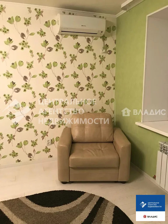 Аренда квартиры, Рязань, ул. Быстрецкая - Фото 8