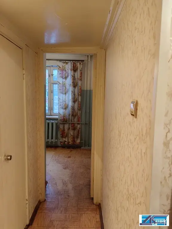 продается 3-х комнатная квартира - Фото 10