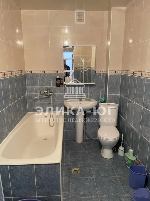 Продажа дома, Новомихайловский, Крымский район, Ростовская ул. - Фото 11