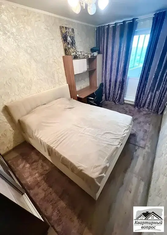 продажа 1/2 доли в 3 к.кв. Москва проезд Карамзина д.5 - Фото 2