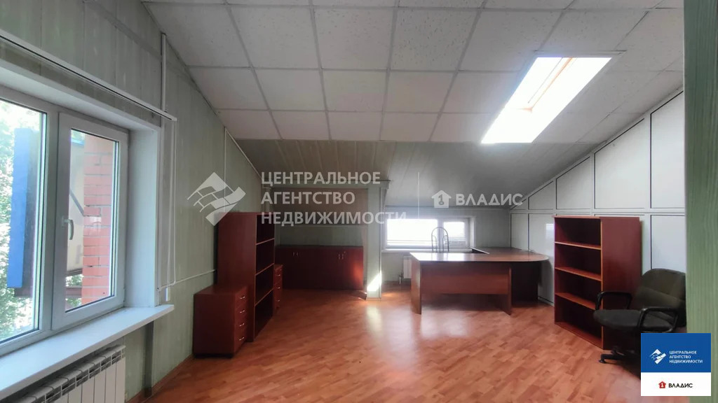 Аренда офиса, Рязань, Шабулина проезд - Фото 3