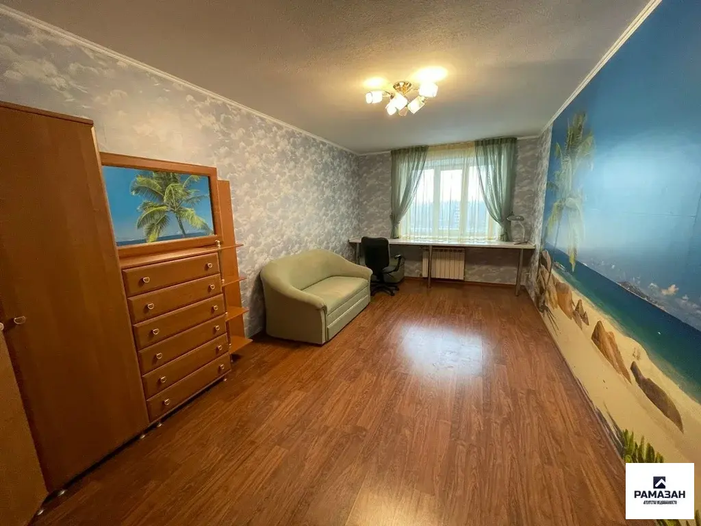 3-ком ул.Минская, д. 26А - Фото 3