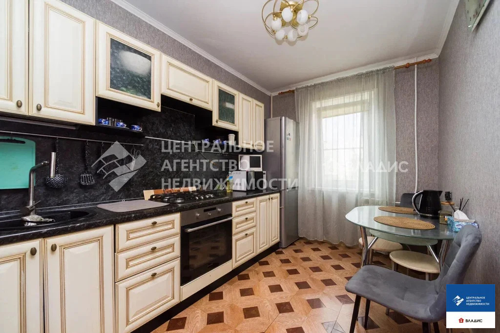 Продажа квартиры, Рязань, ул. Новоселов - Фото 2