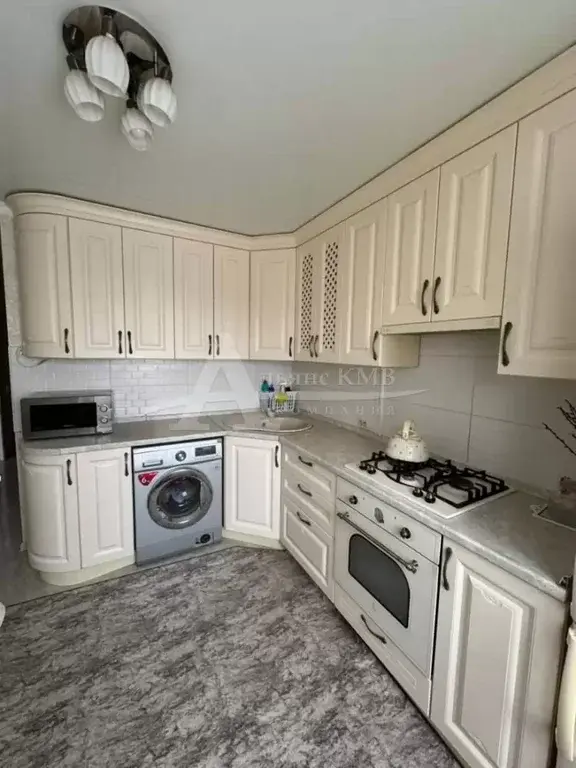 Продажа квартиры, Железноводск, ул. Чапаева - Фото 6