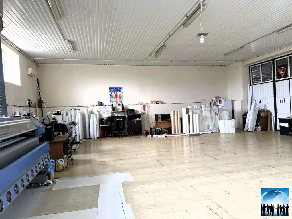 Сдам склад 800.0м ул. Ленина, 18Г, Краснодарский край, Динской район, ... - Фото 12