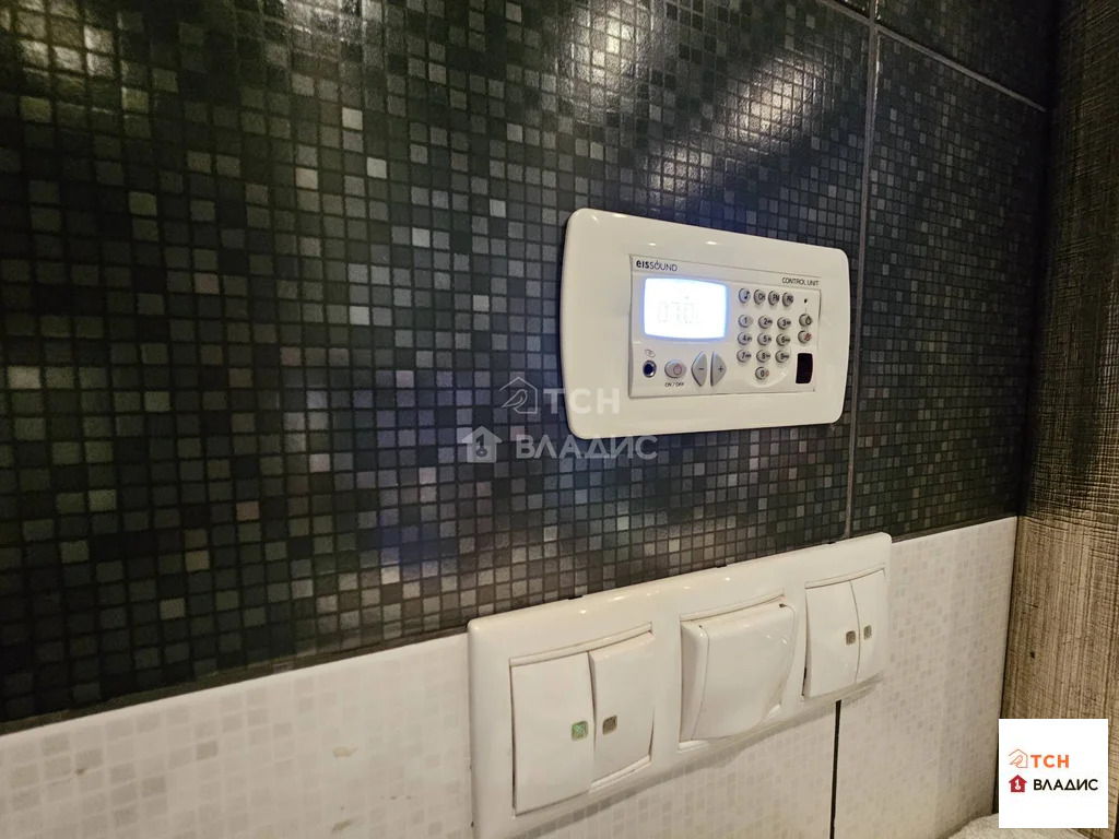 Продажа квартиры, Пушкино, Воскресенский район, 1-я Серебрянская улица - Фото 18