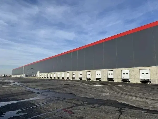 Сдаётся склад А+ 12 562 м2 - Фото 1