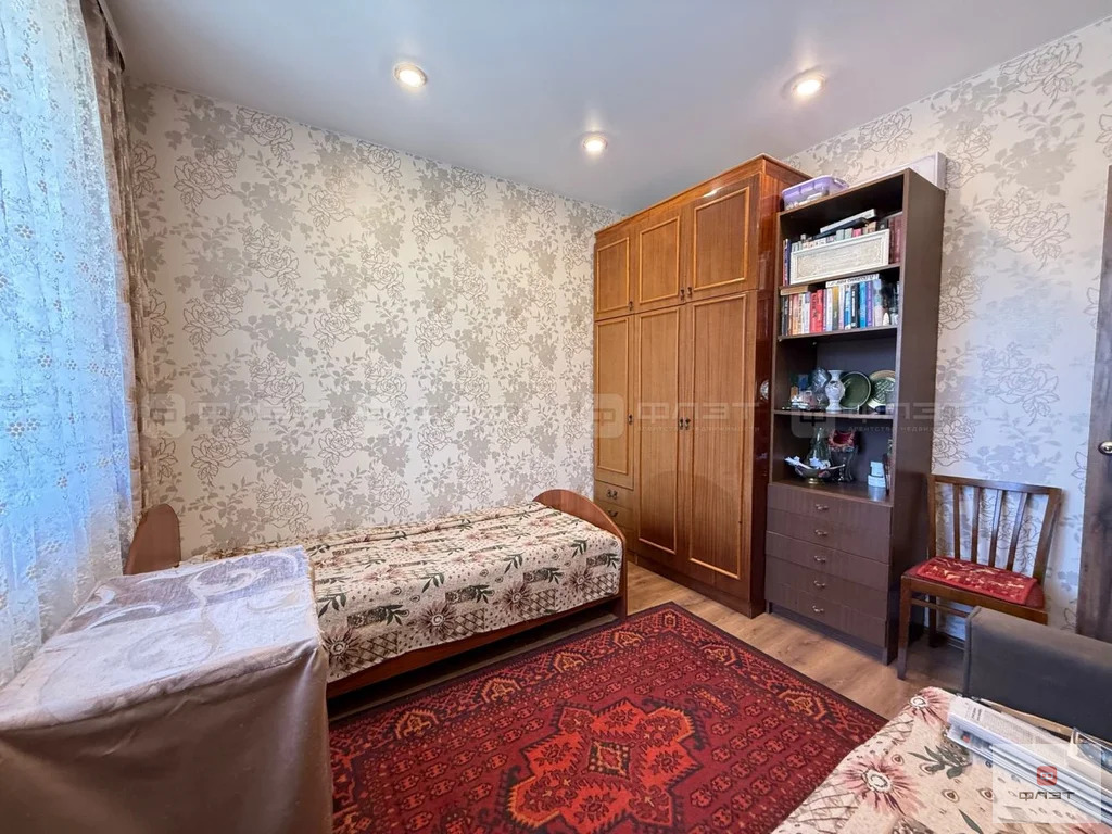 Продажа дома, Столбище, Лаишевский район, ул. Большая Красная - Фото 15