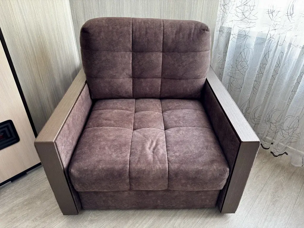 1-к ул.Белкинская, дом 6 - Фото 7