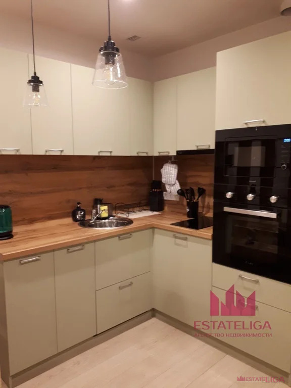 Аренда квартиры, Андропова пр-кт. - Фото 8