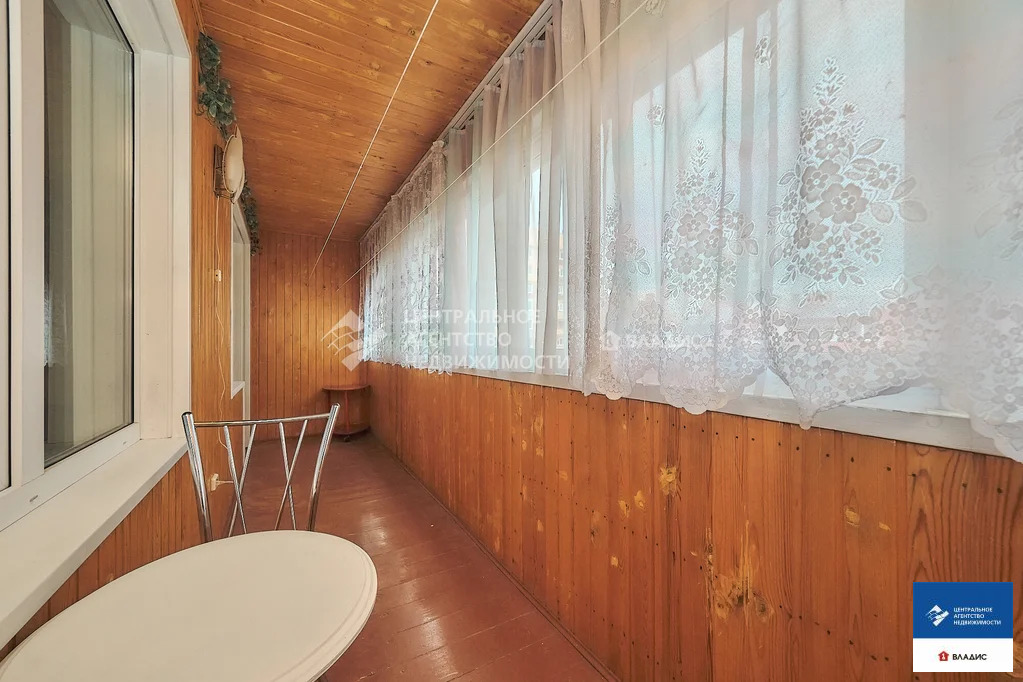 Продажа квартиры, Рязань, ул. Зубковой - Фото 6