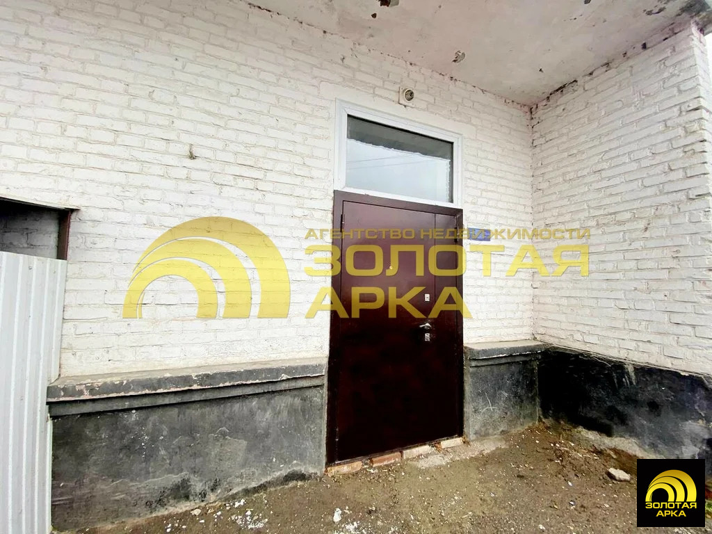 Продажа офиса, Крымск, Крымский район, ул. Маршала Гречко - Фото 0