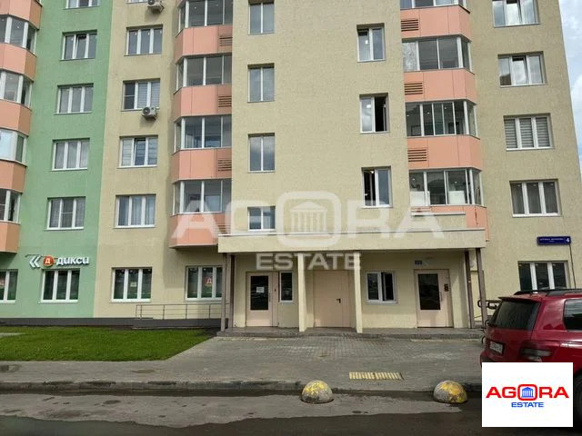 Продажа торгового помещения, Островцы, Раменский район, Летчика ... - Фото 1