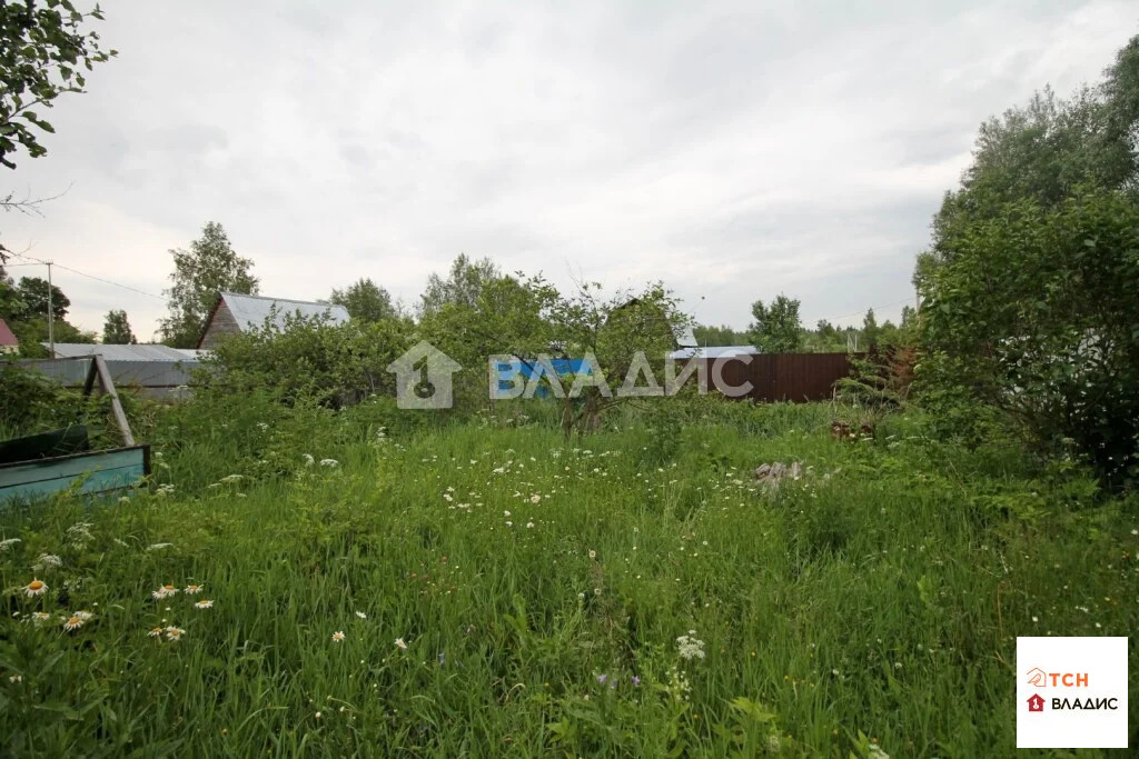 Продажа дома, Трубино, Щелковский район, улица Новостройка - Фото 13