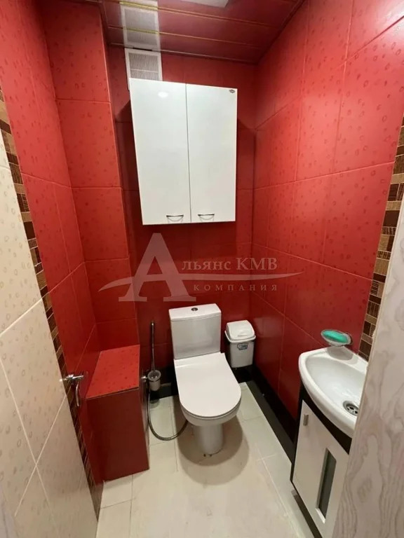 Продажа квартиры, Георгиевск, ул. Парковая - Фото 13