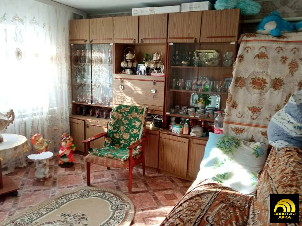 Продажа дома, Славянск-на-Кубани, Славянский район, ул. Батарейная - Фото 3